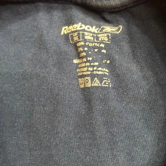 Reebok Indianapolis Colts Tee Shirt XXL - Picture 2 of 4